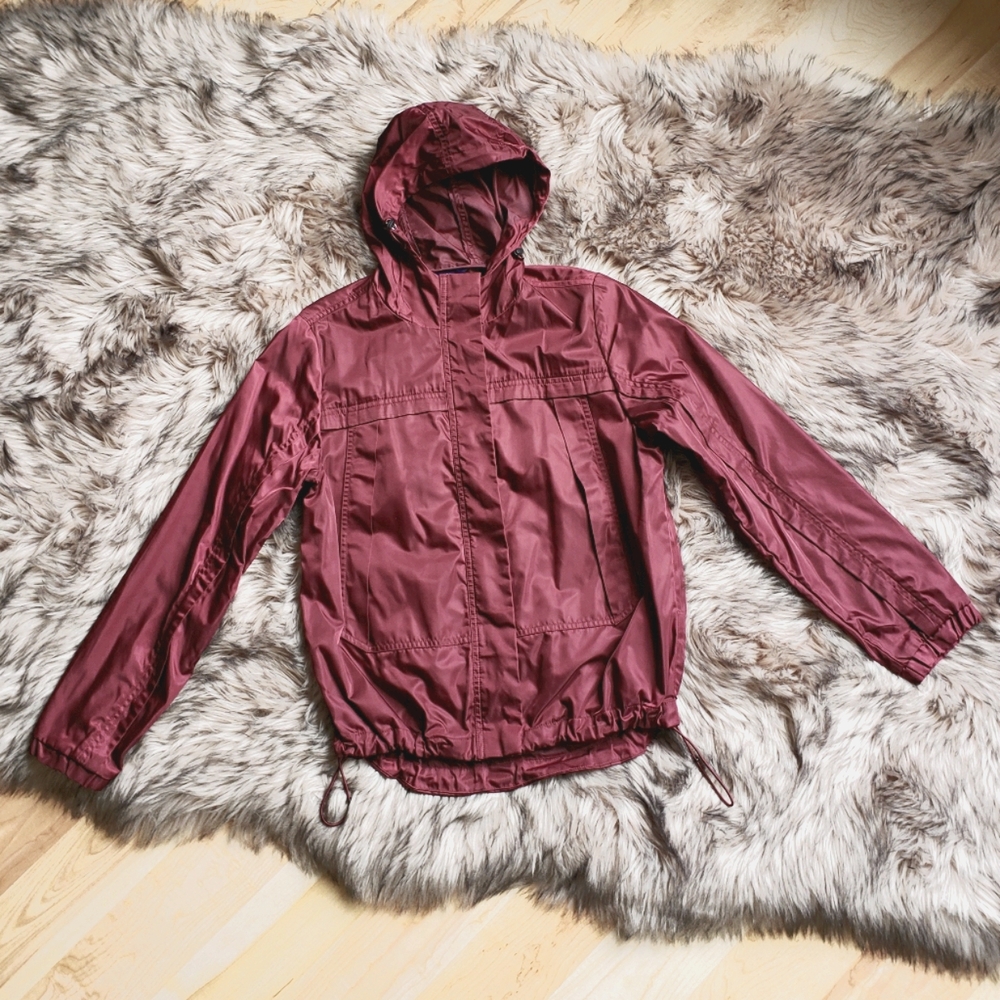 Rain JACKET NWOT